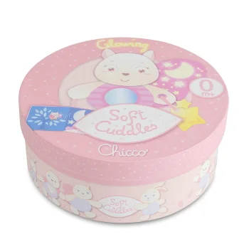 Chicco viseća igračka za krevetac veverica-2 Chicco viseća igračka za krevetac veverica-2